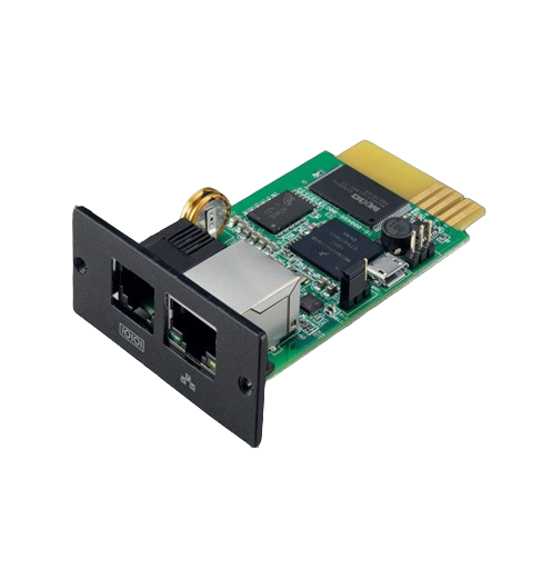 [61809] CARTE CONTACT SEC AS400 E3 LIVE