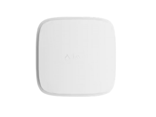 [60826.172.WH1] Ajax FireProtect 2 AC (CO) white  [BASELINE]