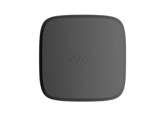 [60833.175.BL1] Ajax FireProtect 2 AC (Heat/Smoke) black  [BASELINE]
