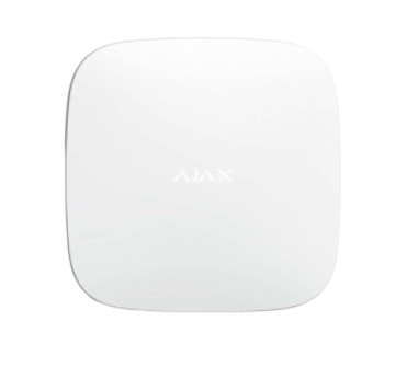 [38239.40.WH1] Ajax Hub 2 white  [BASELINE]