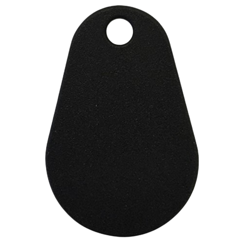 [PCGW881SP_AV] Porte-clefs Graphique 13,56 MHz -DESFire