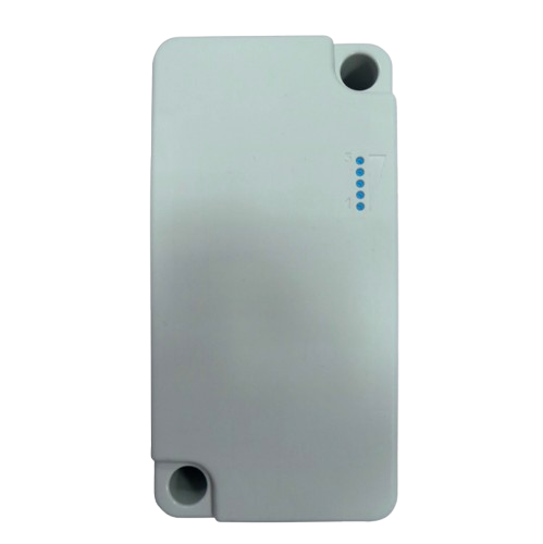 [R101-0011] Centrale GSM pour interphone à défilement