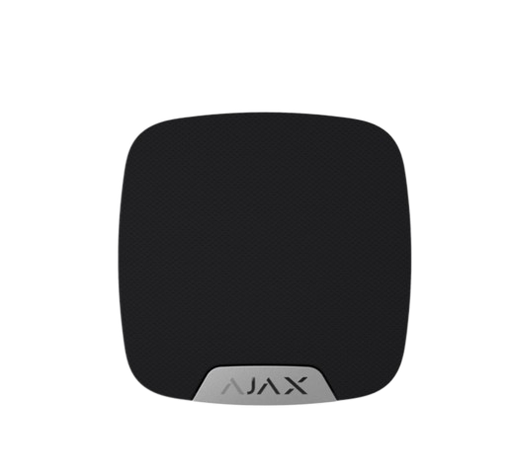[38110.11.BL1] Ajax HomeSiren black  [BASELINE]