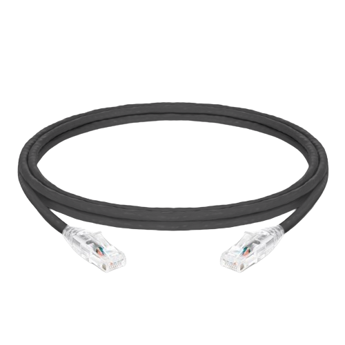 [TLCR0.3G] CORDON S/FTP CAT6 CCA 0.3M GRIS