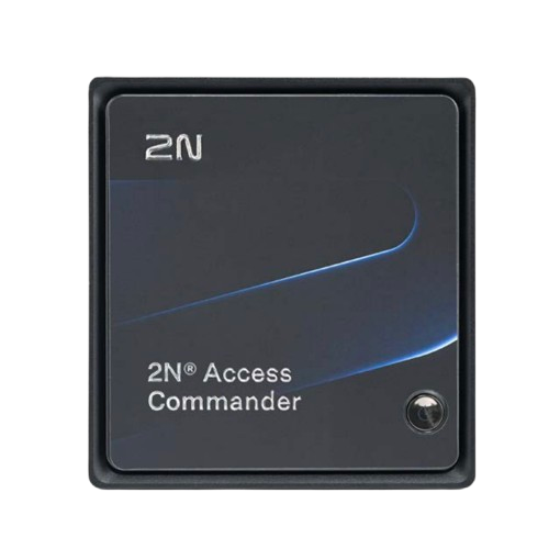 [1120120] 2N® Access Commander Box 2.0
