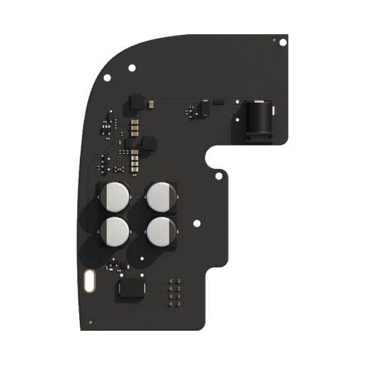 [38213.78.NC] Ajax 6V PSU for Hub 2   (BASELINE)