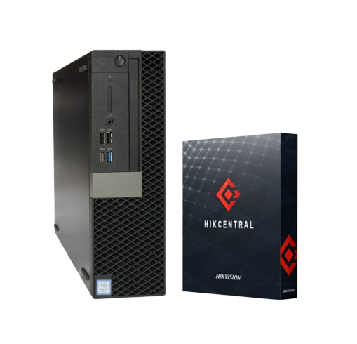 [310811697] HikCentral-Workstation/32(B)