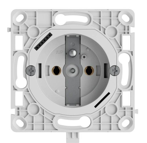 [72570.165.WH1] Ajax OutletCore (smart) [type E] [55]   (BASELINE)