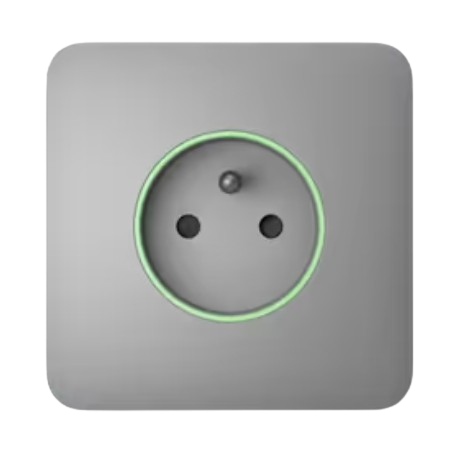 [60045.164.FG] Ajax SoloCover (smart) [type E] [55] fog  [BASELINE]