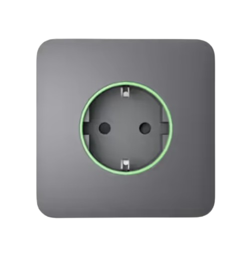 [60028.164.GR] Ajax SoloCover (smart) [type F] [55] grey  [BASELINE]