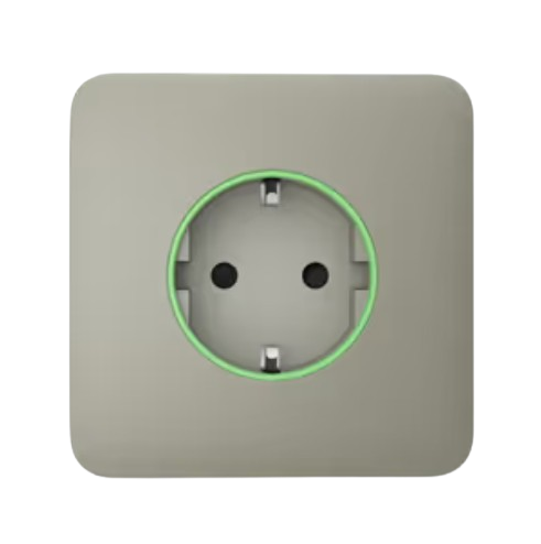 [60026.164.OL] Ajax SoloCover (smart) [type F] [55] olive  [BASELINE]