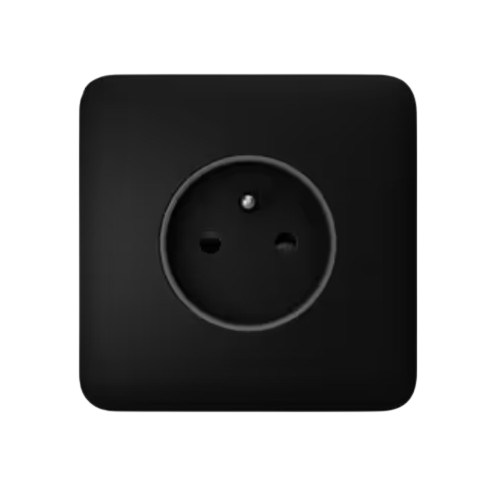 [89048.164.BL] Ajax SoloCover (basic) [type E] [55] black   (BASELINE)