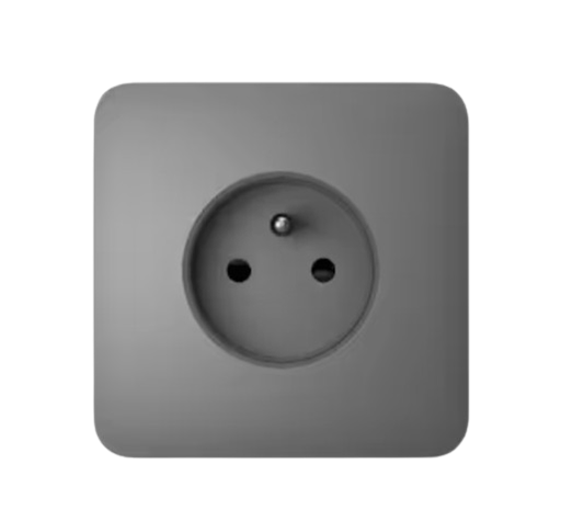 [89049.164.FG] Ajax SoloCover (basic) [type E] [55] fog   (BASELINE)