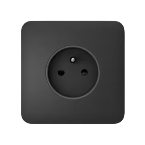 [89050.164.GP] Ajax SoloCover (basic) [type E] [55] graphite   (BASELINE)