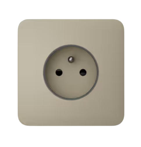 [89052.164.IV] Ajax SoloCover (basic) [type E] [55] ivory   (BASELINE)