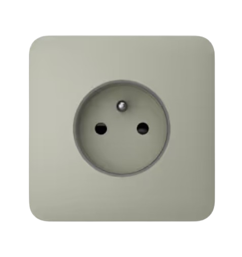 [89054.164.OY] Ajax SoloCover (basic) [type E] [55] oyster   (BASELINE)