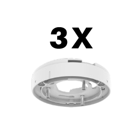 [SBP-115PA] Wall&Pole Mount