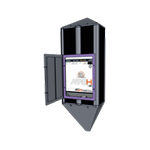 [APASH 35 BLANC] ALIMENTATION AUTONOME 660Wh