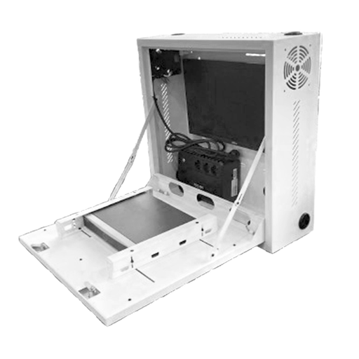 [TLCO300] BOÎTIER VERTICAL DVR