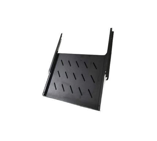 [TLVD420] ÉTAGÈRE COULISSANTE 1U RÉGLABLE 14"