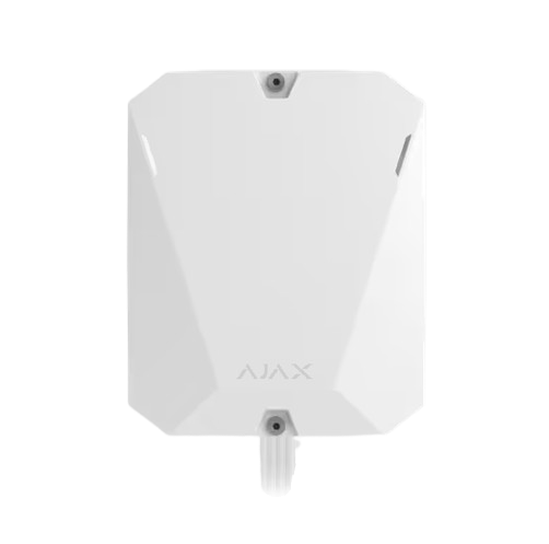 [108764.111.WH1] Ajax Hub Hybrid (2G) STD white   (SUPERIOR)