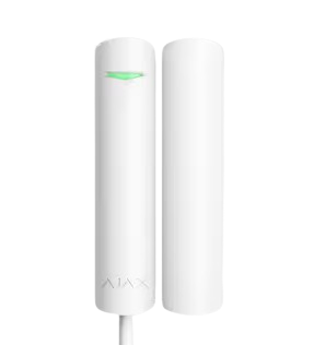 [101089.13.WH1] Ajax DoorProtect Plus Fibra STD white  [SUPERIOR]