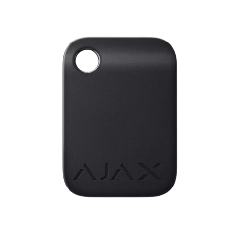 [38228.90.BL] Ajax Tag (3pcs) black   (AJ-TAG3-B)