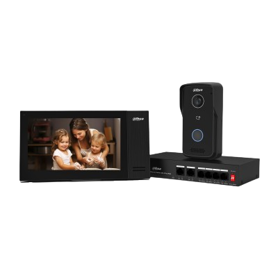 [1.0.01.15.12447] KTP02/VTO2111D-P-S3/VTH2421FB-P