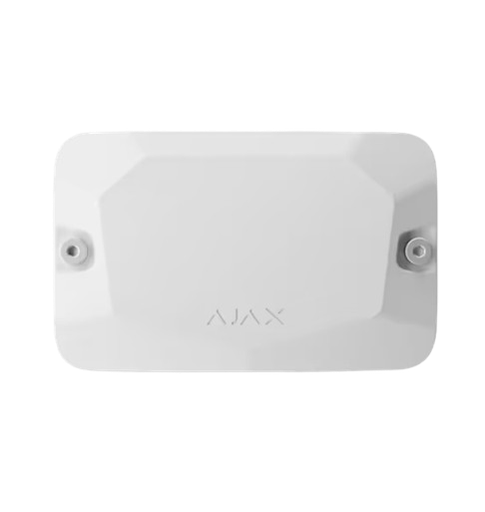 [63138.186.WH] Ajax Case (106x168x56) white   (SUPERIOR)