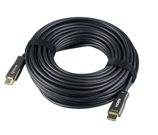 [TLHDMIF30M8K] CÂBLE HDMI FIBRE 30M 8K