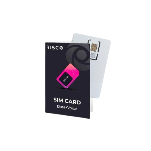 [RP200SIMTN1A] Carte SIM Telit DATA+VOIX par 20 unités