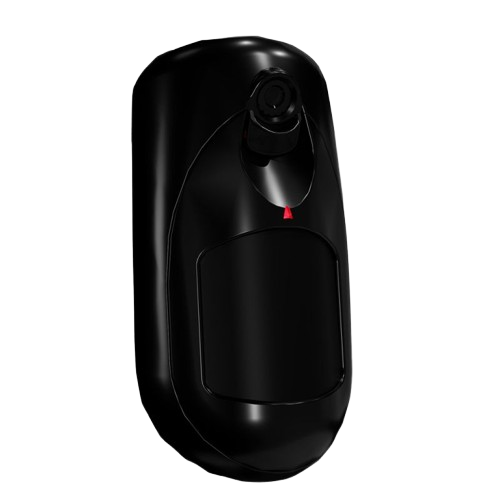 [RWX95CMP8BLC] DÉTECTEUR DE MOUVEMENTS SANS FIL EYEWAVE PET NOIR