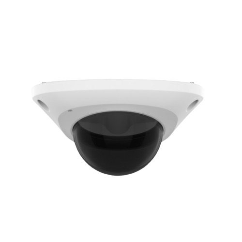 [SPB-VAN14W] Smoked Dome Cover