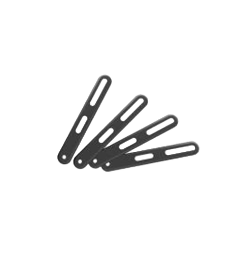 [TLSV000] RALLONGE VESA 400X400 POUR SUPPORT 200X200