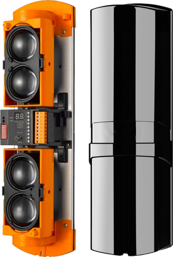 [30151003] CAPTIVE 3 FAISCEAUX - 200M