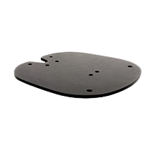 [BT8380-FFB/B] Base de plancher à boulonner pour BT8380