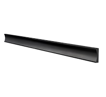 [BT8390-175/B] Rail de montage horizontal - 1,75m