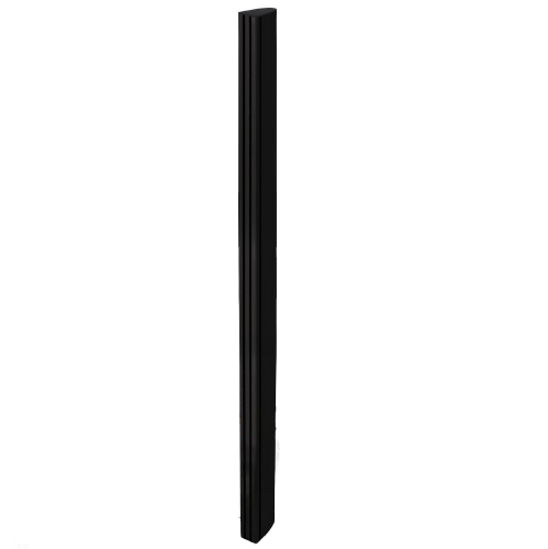 [BT8380-180/B V3] Colonne de support vertical - 1,8 m