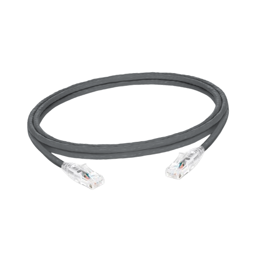 [TLCR0.15G] CORDON S/FTP CAT6 CCA 15 CM GRIS