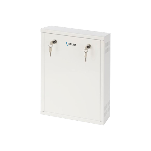 [TLCO328W] BOÎTIER VERTICAL DVR - MINI