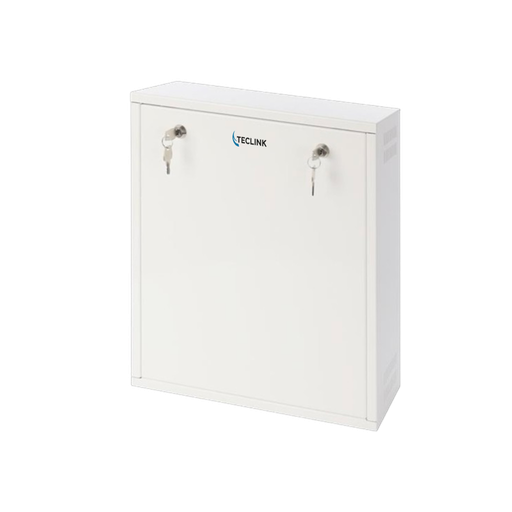 [TLCO329W] BOÎTIER VERTICAL DVR - SMALL