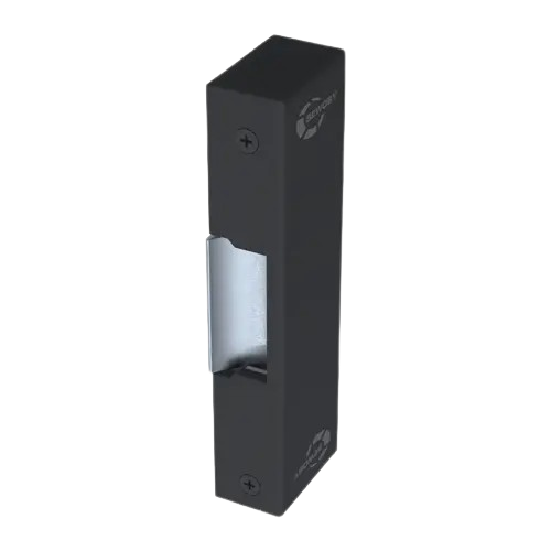 [SEAP1] GACHE ELECTRIQUE  1 PANIC 12-24V AC/DC