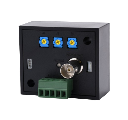 [S11109-01-B0] BALUN ACTIF 100/75 OHMS COAX HD RECEPTEUR