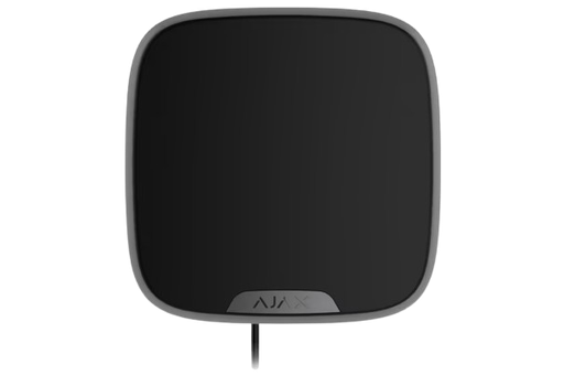 [57245.61.BL1] Ajax StreetSiren DoubleDeck Fibra black  [SUPERIOR]