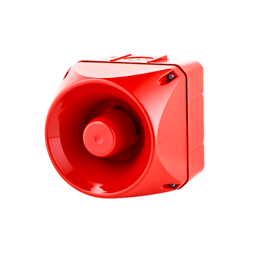 [ASM] Diffuseur sonore étanche classe C 113 dB (non NF) - en remplacement de la référence DSSYHOWP  (NEU-ASM)