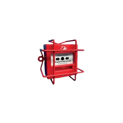 [GP001-1] Grille de protection DM 57XX  (NEU-GRILLE_GP001-1)