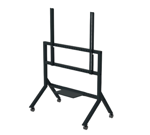 [BT8546/B] Chariot à écran tactile interactif (VESA 1000 x 800)