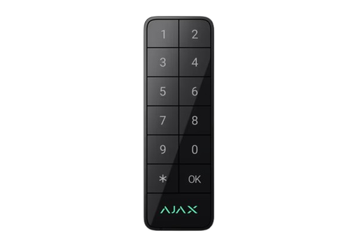[117760.285.BL] Ajax Superior Keypad Outdoor Fibra black  [SUPERIOR]