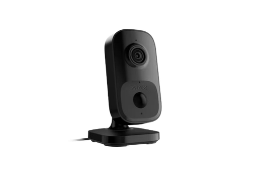 [111567.303.BL1] Ajax IndoorCam black  [BASELINE]