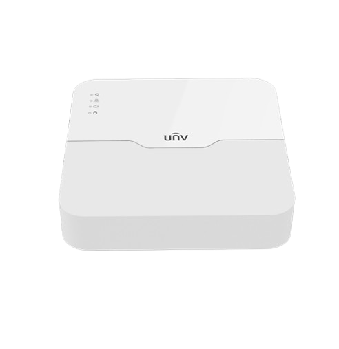 [NVR301-04LS3-P4] NVR301-04LS3-P4